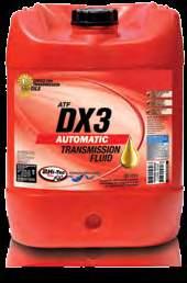 TRANSMISSION OILS PREMIUM MINERAL ATF FLUIDS ATF TYPE 95 Hi-Tec Type 95 ATF is the premium Automatic Transmission Fluid for the Ford 4 speed automatic transmissions made by BTR for the 95LE in V8 and