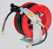 HI10-AP-2220 HIGH FLOW ROTARY DRUM PUMP Features Flow rates up to 100LPM.