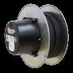 Your Applications - our Solutions Industrial Spring Reels from Conductix-Wampfler