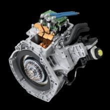 requirements and costs integrated dry K0 clutch