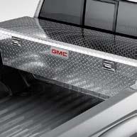 * folding hard tonneau cover A lockable hard tonneau cover provides extra security and protection for your cargo.