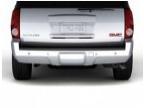 2013 Yukon- LPO's Grille- Chrome VAT- $500.00 Add a distinctive appearance to your Yukonwith a chrome replacement grille.