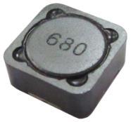 SMD Shielded Power Inductors Series 00131345/131360/131380 Dimensions in mm TYPE A B C D E A B C 00131345 12.5 +0 12.