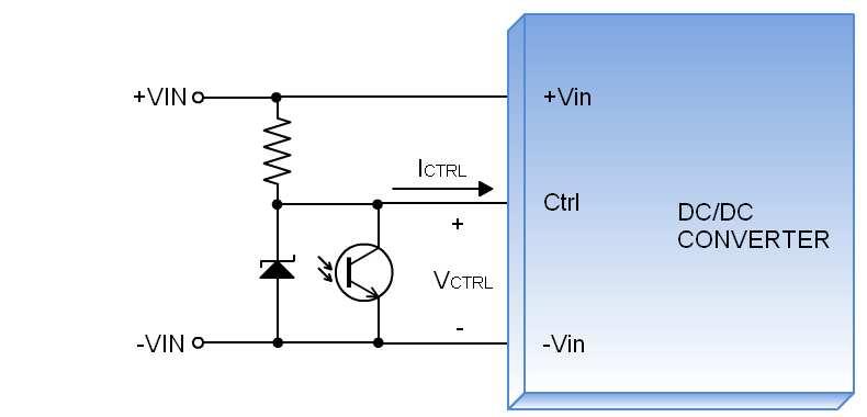 Remote ON/OFF Implementation Isolated-Closure Remote ON/OFF Level Control Using TTL Output Level Control Using Line Voltage There are two remote