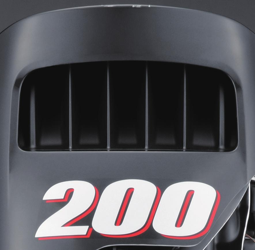 speed). O2 Sensor Feedback Control System Like many of Suzuki s high-end outboards, these outboards feature an O2 Sensor Feedback Control system that helps maintain optimum engine efficiency.