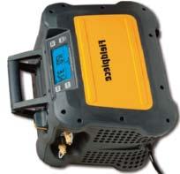 20 Condensate Pump 22 Lift With Built-In 80 Decible Audible Alarm PCP $28.9 MR4 $689.
