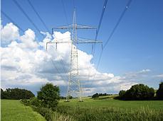 Significant expansion of our transmission grids Better
