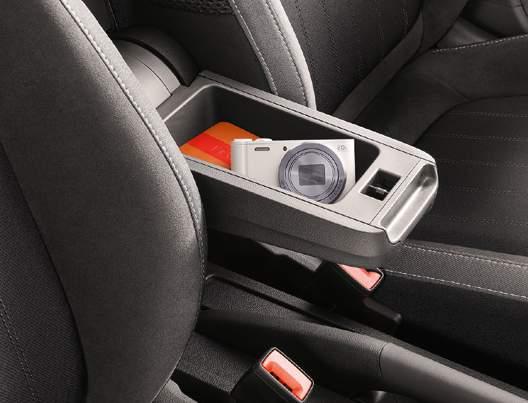 43 Back seat protection (3V0 061 680)