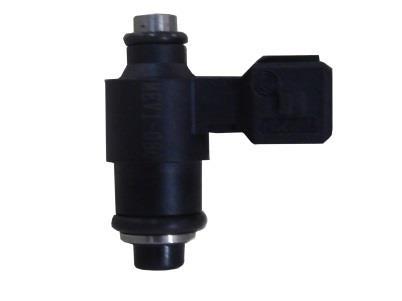 6.3 Fuel injector 1) Picture of Fuel injector, the weight is 20g.
