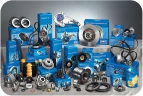 Driving aftermarket success Broad range More than 10 000 kits for wheel end, driveline and