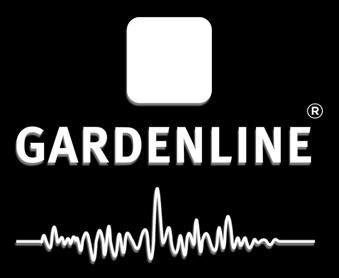 have purchased a Gardenline product you can