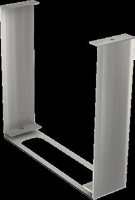 SPECIFICATIONS MODEL CODE QUANTITY TOTAL SHELF