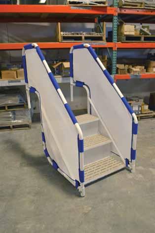 Options/Accessories Available Protective cover Transport cart Upgrade pack - includes extra battery, chest