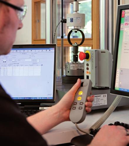 The Instron world-class service organization is committed to deliver high-quality installation, calibration, training, maintenance, and technical support throughout the life of your system.