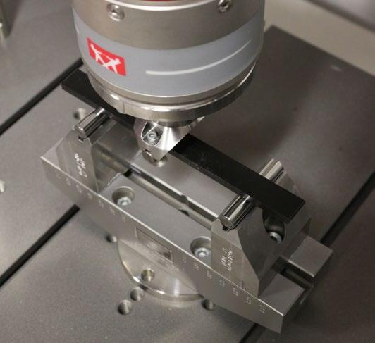 take advantage of the corrosion-resistant T-slot table. 06 03. 10kN Compression Platens.