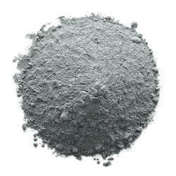 specified is a minimum of 1 to 1 ½ pounds of fly ash to 1 pound of cement Fly Ash particles provide a greater workability of the powder portion of the concrete mixture which results in greater