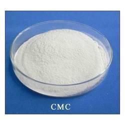 9: Carboxymethyl cellulose (CMC) Powder Fluid loss is independent of polymer molecular weight at low ionic strength.
