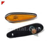This item is made to 100% OEM... Red tail light lens for Harley Davidson Motorcycle models.