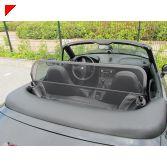 .. WTP00045 Wind deflector for BMW Z1 Roadster models from 1988-1991. Best price quality ratio. New.