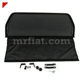 .. WTP00084-1 WTP00085 WTP00095 Wind deflector for Mazda MX5 NB models from 1998-2005.