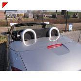 Best price quality ratio. New... Wind deflector for Ford Mustang V 2005-2014. Best price quality.