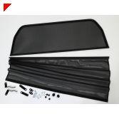 Best price quality ratio... Wind deflector for Volvo C70 1997-2005.