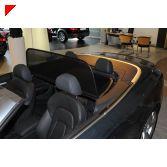 .. WTP00146 WTP00147 WTP00148 Wind deflector for Audi A3 2009-2014.