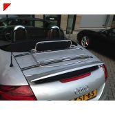.. WTP00G09 Luggage rack for Mazda MX5 NC Coupe models from