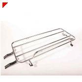 .. Luggage rack for Mazda MX5 NC Roadster models from  Made in