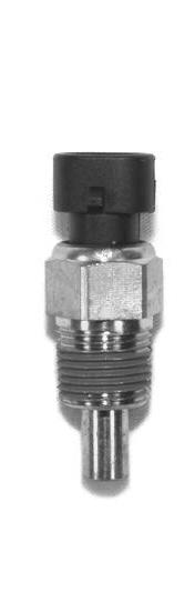 3 Engine Temperature This sensor is very important for a