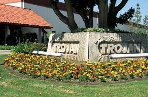 The Trojan Difference Reputation Built on Quality, Leadership and Innovation Founded in 1925 by co-founders George Godber and Carl Speer, Trojan Battery Company is the world s leading manufacturer of