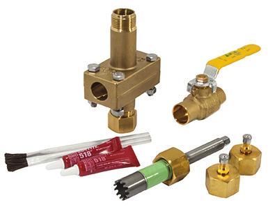 BALL VALVES DON T KNOW WHICH BALL VALVE TO BUY? TMS HAS MADE THE DECISION EASY! SIMPLY CHOOSE GOOD, BETTER OR BEST!