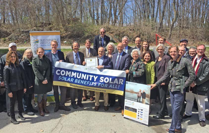 Community Solar 10% Discount from