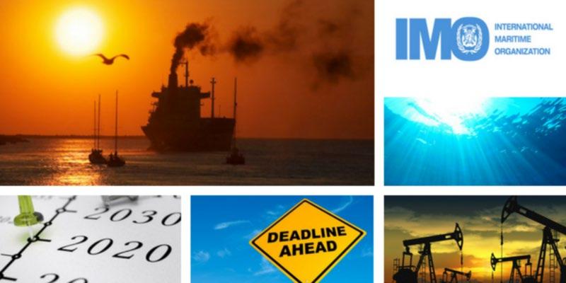 IMPACTS OF THE IMO SULPHUR REGULATIONS