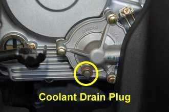MAINTENANCE ELECTRICAL AND IGNITION SYSTEM BATTERY MAINTENANCE Keep battery terminals and connections free of corrosion. If cleaning is necessary, remove the corrosion with a stiff wire brush.