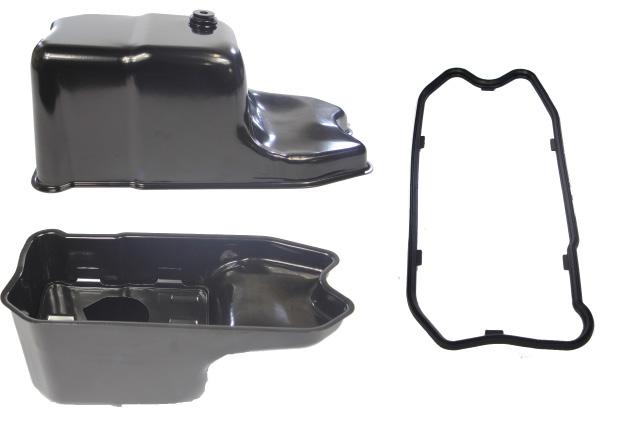 SUMP PANS SP2221 OE Number: 504306874 Iveco Daily 2287