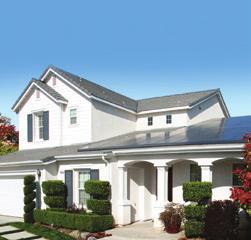 System startup SolarCity 4 SolarCity 5 You ll need notification from SolarCity that your utility company approved your system. Once you have it, you can go and turn on the power.