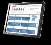 monitoring for 25 years. SolarEdge offers extended warranties at attractive prices.