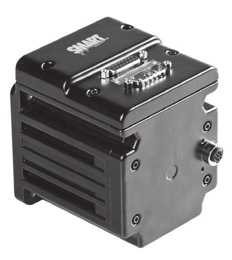 Fieldbus Protocol Options APPENDIX SOFTWARE GEAR HEADS POWER SUPPLIES & SHUNTS IP 65 MODELS & CONNECTIVITY PERIPHERALS CONNECTIVITY LINEAR SYSTEMS MOTOR SPECIFICATIONS OVERVIEW 22 5 Pin CANopen