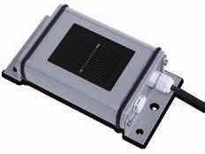 Environmental Sensors Environmental Monitoring of a SolarEdge System