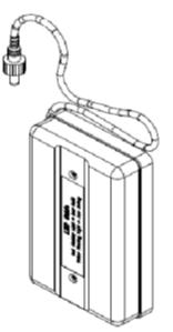 4 Dispensers (requires 1 P19-231H per dispenser) Wire assemby (need 1 assembly for every dispenser.