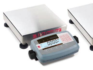 scale counting and weighing Square Base 3,000 or 5,000d Canada 3,000 or 5,000d Dynamic/ Animal Display Hold Totalization GMP/ GLP AC DC GMP/GLP External Analog Base Input RS485/422 2 AC Relay DC