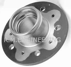 OTHER PRODUCTS: Brake Disc for Sumo