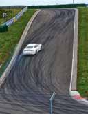 There will be a showdown on four of the world s most famous curves, taken from four racecourses on three different continents.