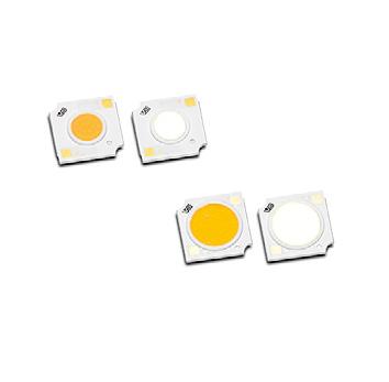 Comfort COB up to 2500 lm Technical Notes LED module for integration into luminaires Dimensions: 13.5x13.