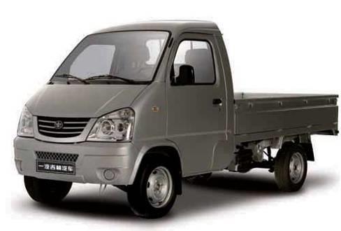 China Proposal for Micro-Van and Micro-Truck Informal document GRB-60-10-Rev.