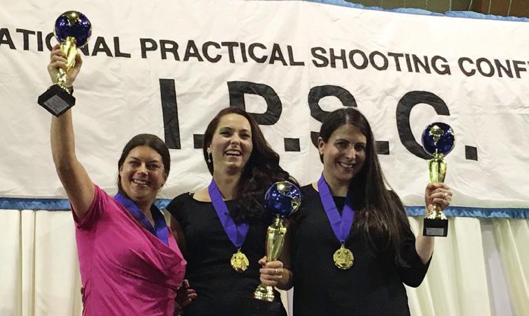 Czech women team IPSC world shoot XVII Florida won 2 nd place, is supported with Lovex powder. LOVEX powders for pistols and revolvers CALIBRES D013 S011 S015 D032 S020 D036 D037.1 D037.2 6.