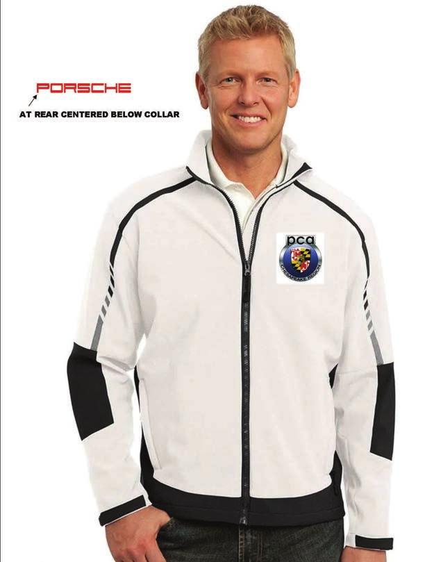 Order Your PCA Chesapeake Region E Chesapeake R Would You Like To Own An Embroidered PCA Chesapeake Region Jacket?