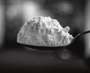 Farécla s compounds contain diminishing abrasives that do 2 jobs in : PHASE - Abrasive particles