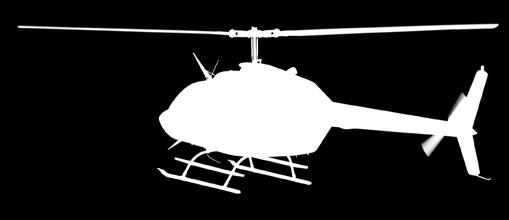 Reduced Operating Costs (fuel savings) Strakes are available for a range of Bell helicopters: 26B, 26L, AB212, AB25, OH-58, AH-1.